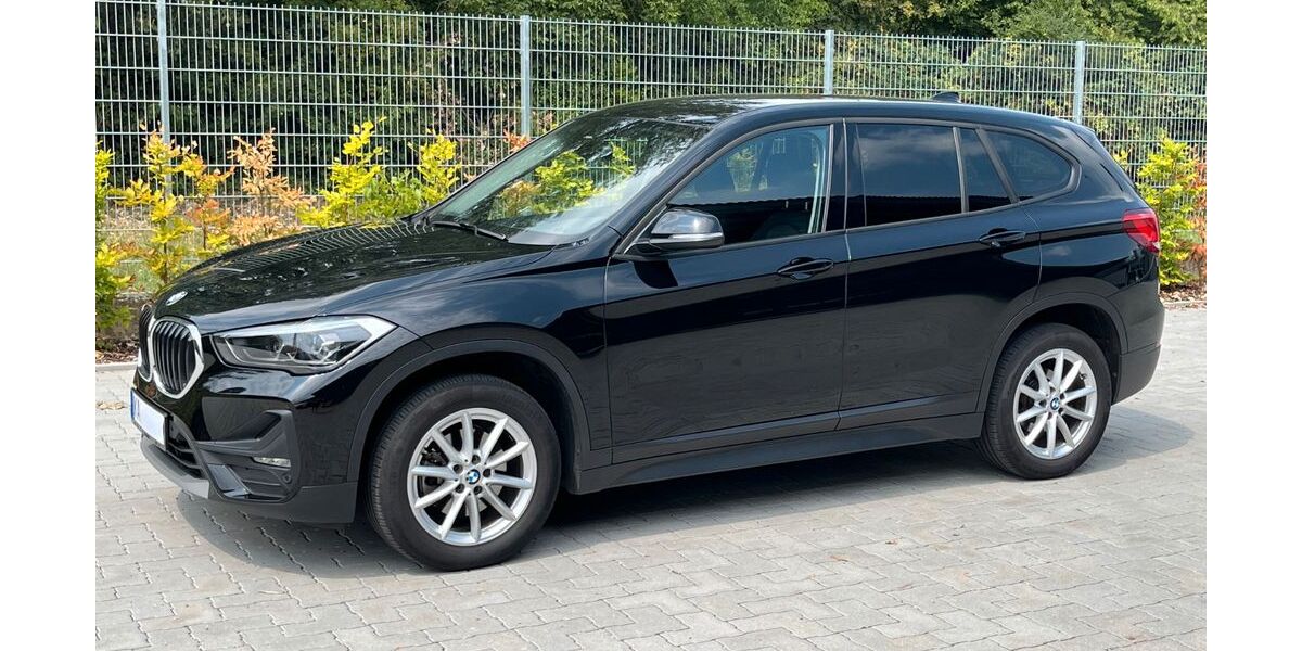 BMW X1 100.000 km 18.950 &euro; Karlsruhe 76139
