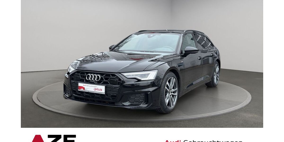 Audi A6 27.515 km 46.690 &euro; Flensburg 24941