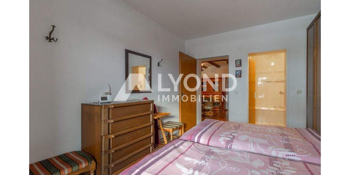 Etagenwohnung Hagen / Hohenlimburg Hohenlimburg - 5 Zimmer, 131 m&sup2;, 235.000&euro; | Angebot:24544252