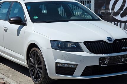 Skoda Octavia 145.000 km 11.999 &euro; Elchingen 89275