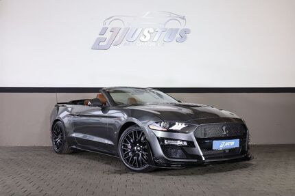 Ford Mustang 38.745 km 35.400 &euro; Limburg an der Lahn 65549
