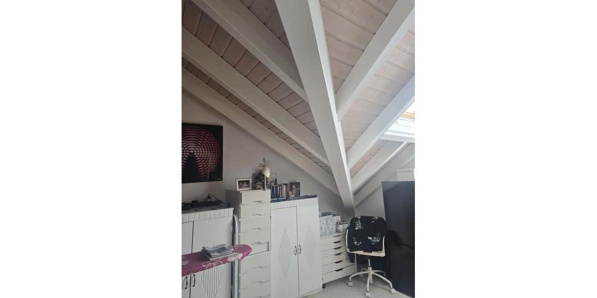 Loft - Studio - Atelier Durmersheim - 3.5 Zimmer, 100 m&sup2;, 299.000&euro; | Angebot:27201225
