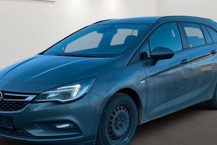 Opel Astra 233.024 km 3.499 &euro; Brehna 06796