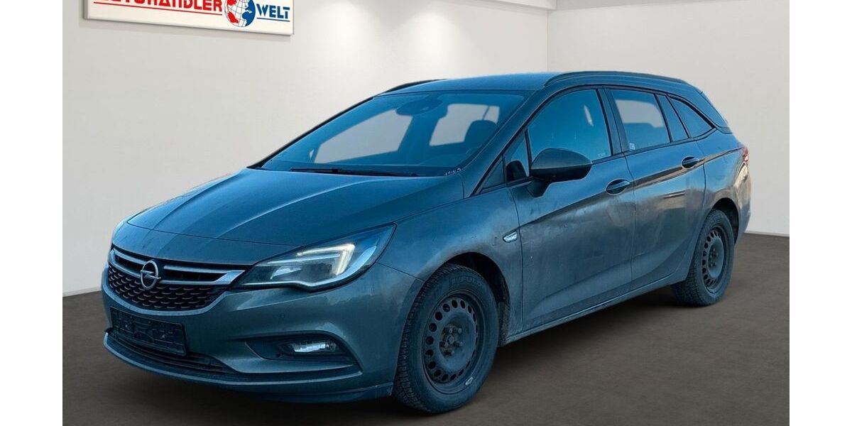 Opel Astra 233.024 km 3.499 &euro; Brehna 06796