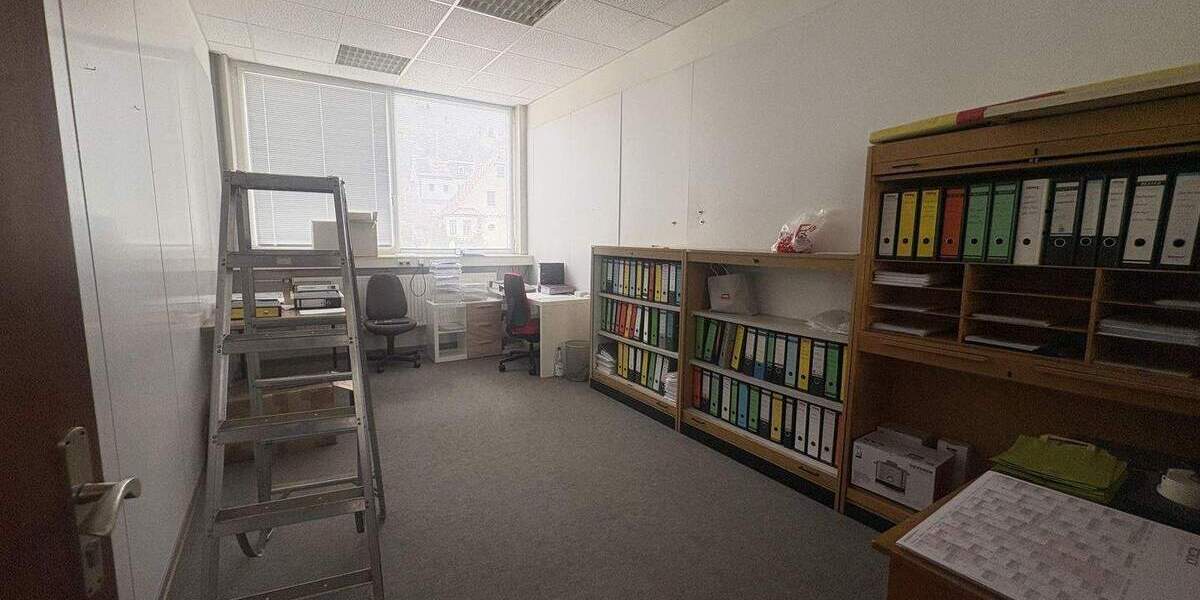 Gewerbeobjekt Albstadt Truchtelfingen - 700.000&euro; | Angebot:23482424