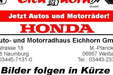 Honda CR-V 120.500 km 17.500 &euro; Naumburg 06618