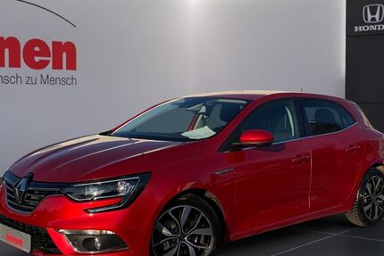 Renault Megane 63.900 km 14.909 &euro; Essen 45141