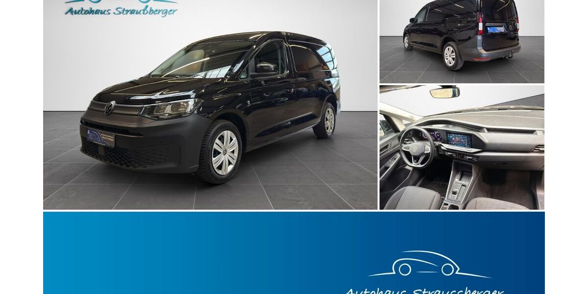 VW Caddy Maxi 32.900 km 28.790 &euro; Buchschwabach bei Nürnberg 90574