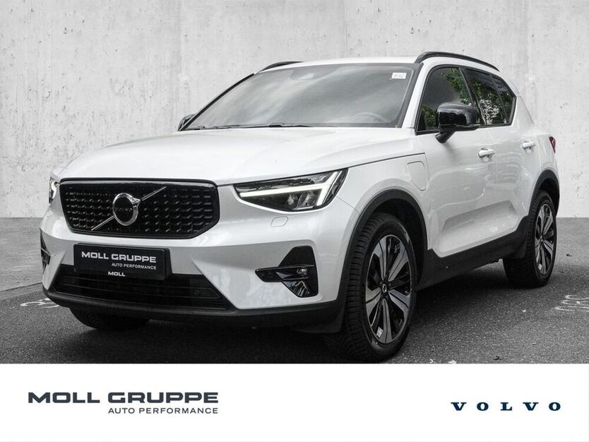 XC40