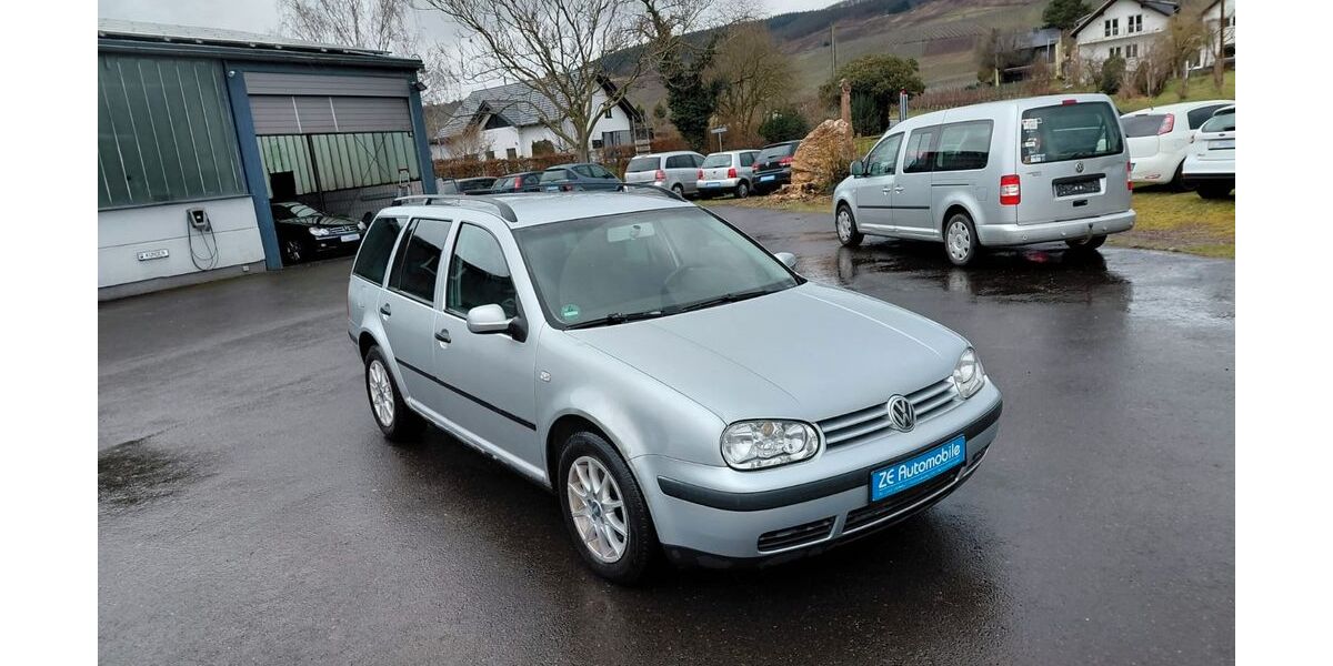 VW Golf 222.000 km 2.350 &euro; KRÖV 54536