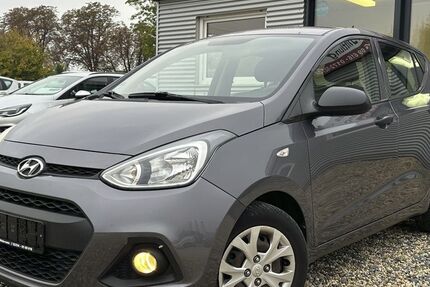 Hyundai i10 112.200 km 4.599 € Weilerswist 53919
