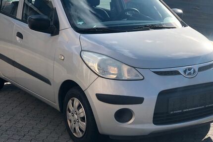 Hyundai i10 141.000 km 1.999 &euro; Langen (Hessen) 63225