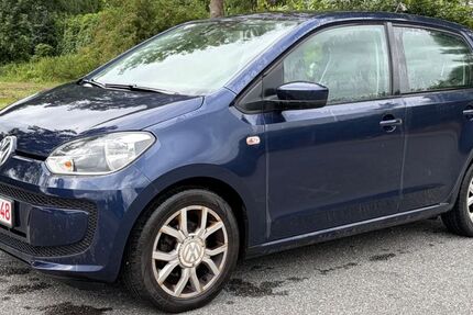VW up! 202.000 km 2.500 &euro; Kastorf 23847