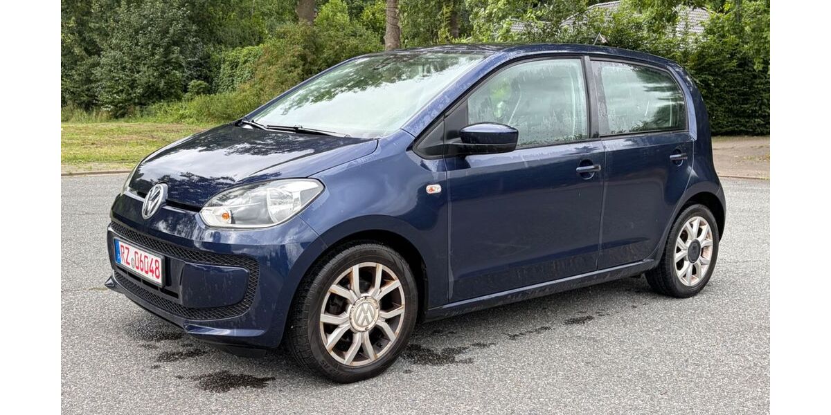 VW up! 202.000 km 2.500 &euro; Kastorf 23847