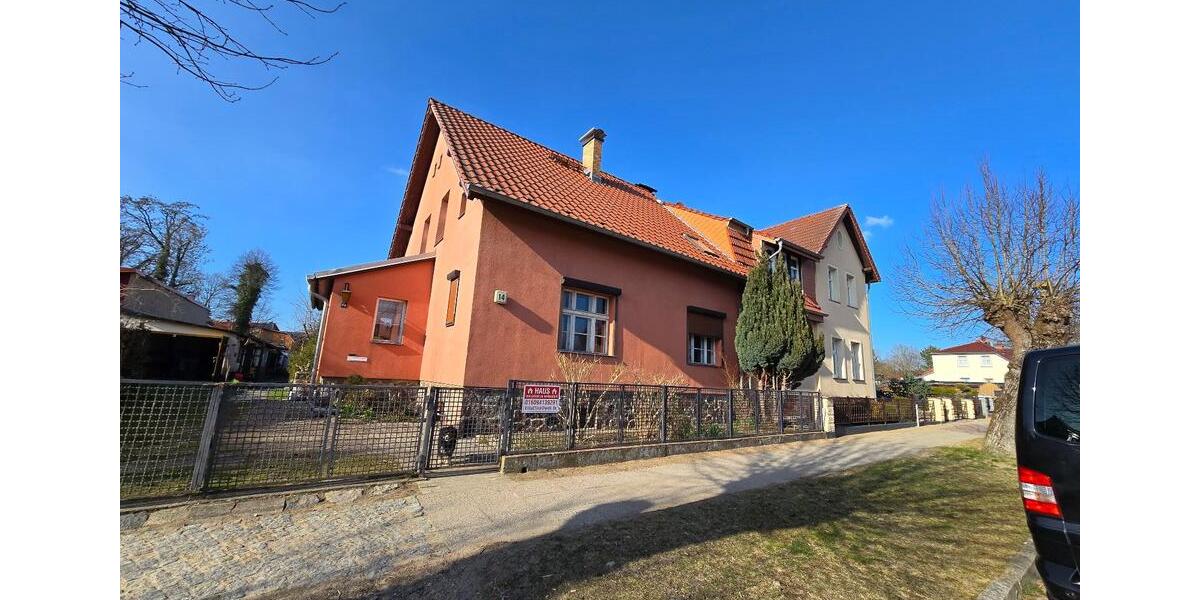 Doppelhaushälfte Rheinsberg - 6 Zimmer, 130 m&sup2;, 250.000&euro; | Angebot:25973882