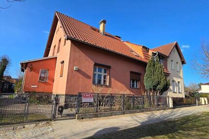 Haus Rheinsberg - 6 Zimmer, 130 m&sup2;, 250.000&euro; | Angebot:25973882