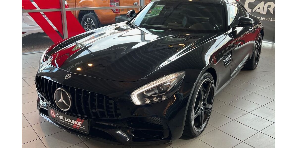 Mercedes-Benz AMG GT 97.983 km 67.999 &euro; Schwabenheim 55270