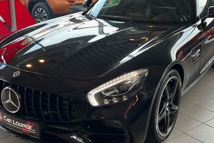 Mercedes-Benz AMG GT 97.983 km 73.999 € Schwabenheim 55270