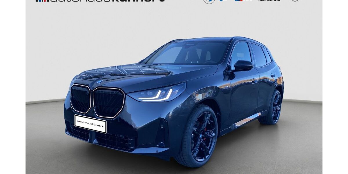 BMW X3 10.685 km 62.785 &euro; Schneeberg 08289