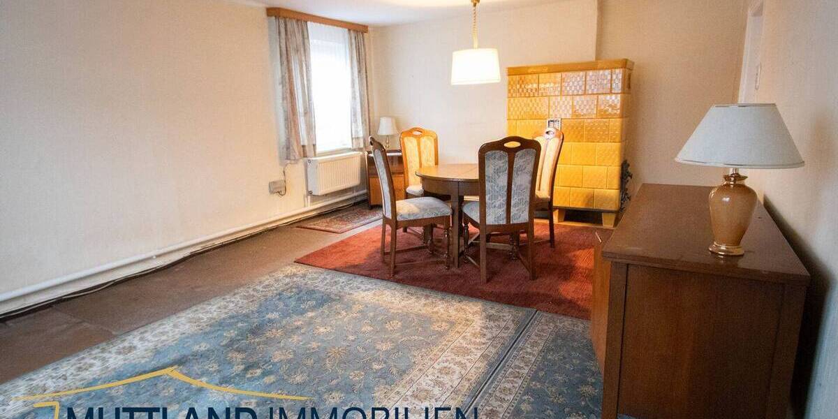 Doppelhaushälfte Bergen auf Rügen Bergen - 6 Zimmer, 150 m&sup2;, 250.000&euro; | Angebot:26187866