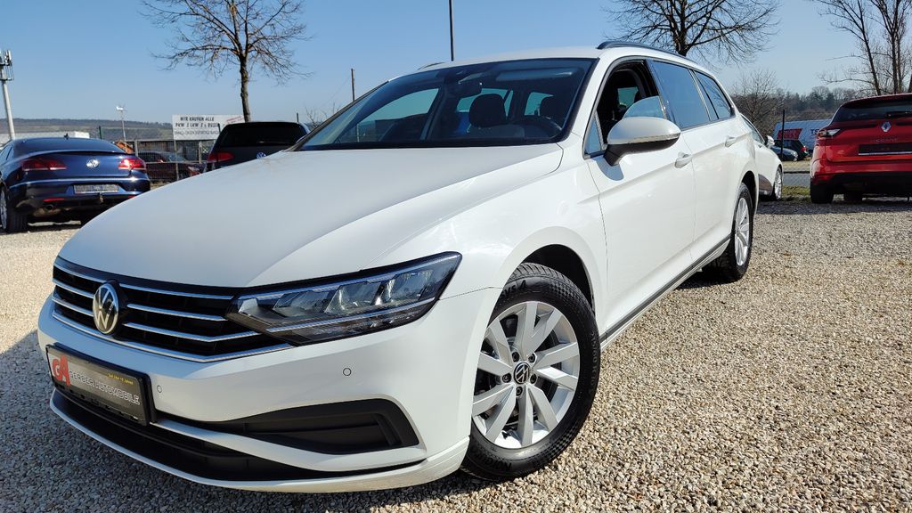 VW Passat 248.000 km 11.800 &euro; Amberg 92224