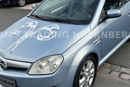 Opel Tigra 145.000 km 1.999 € Nürnberg 90431