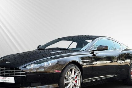 Aston Martin DB9 72.000 km 62.990 &euro; Hamburg 22419