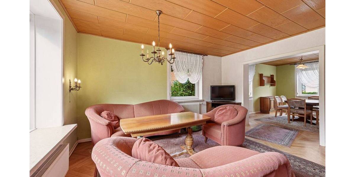 Einfamilienhaus Eutin - 5 Zimmer, 143 m&sup2;, 357.000&euro; | Angebot:26863610