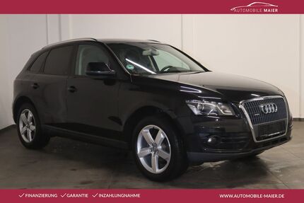Audi Q5 119.900 km 8.800 &euro; Bebra 36179
