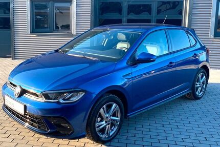 VW Polo 39.521 km 21.750 &euro; Birgel 54587