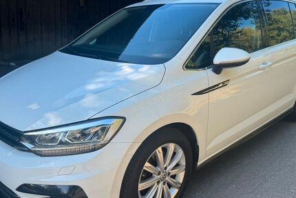 VW Touran 310.000 km 9.190 &euro; Öhringen 74613