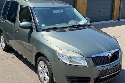 Skoda Roomster 195.000 km 1.750 &euro; Alzey 55232