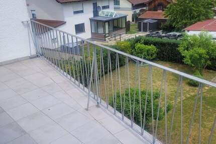 Wohnung Straubing - 3 Zimmer, 75 m&sup2;, 670&euro; | Angebot:26871847