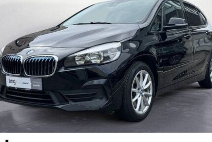 BMW 225 76.768 km 14.960 &euro; Metzingen 72555