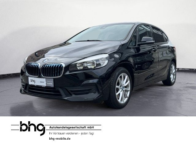 BMW 225 76.768 km 14.960 &euro; Metzingen 72555