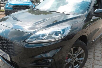 Ford Kuga 47.125 km 27.990 &euro; Achim-Baden 28832