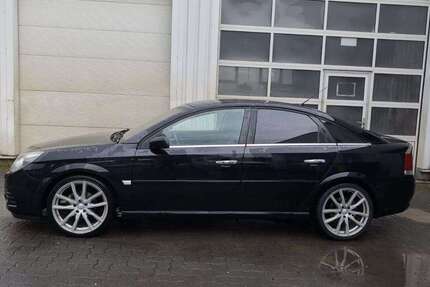 Opel Vectra 242.500 km 4.200 &euro; Olpe 57462