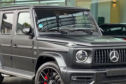 Mercedes-Benz G 63 AMG 21.000 km 184.990 € Niestetatal 34266
