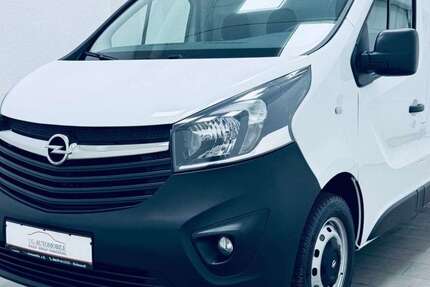 Opel Vivaro 115.000 km 12.480 &euro; Eichenzell 36124