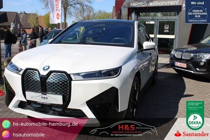 BMW iX 90.122 km 36.900 &euro; Pinneberg 25421