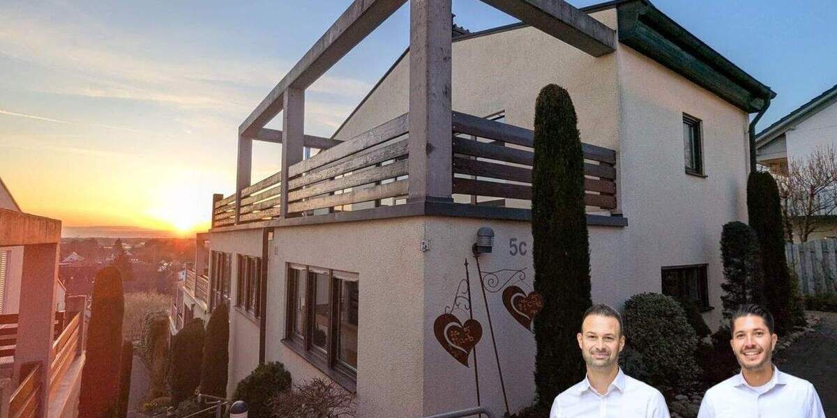 Etagenwohnung Herbolzheim - 6 Zimmer, 190 m&sup2;, 640.000&euro; | Angebot:24780499