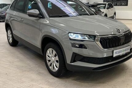 Skoda Karoq 47.154 km 23.950 &euro; Dessau-Roßlau 06842