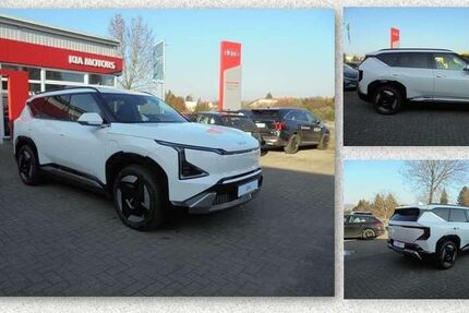 Kia EV5 3.500 km 47.449 &euro; Dresden 01139