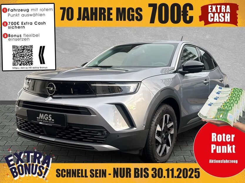 Opel Mokka 7.395 km 22.470 € Bayreuth 95445