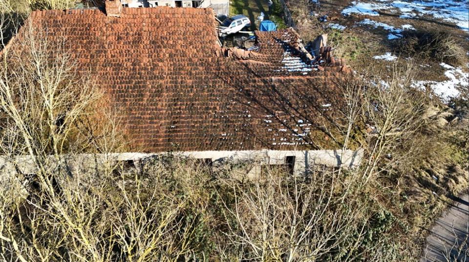 Doppelhaushälfte Gnoien - 12.500&euro; | Angebot:20547930