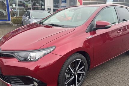 Toyota Auris 87.700 km 14.993 € Wipperfürth 51688