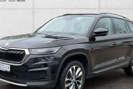 Skoda Kodiaq 111.834 km 26.490 € Pulheim 50259