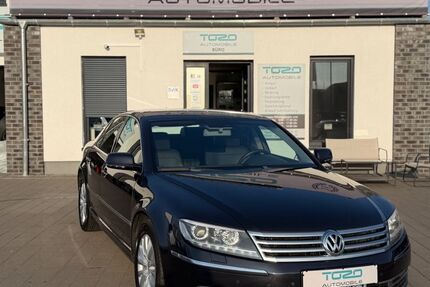 VW Phaeton 281.417 km 9.390 &euro; Sehnde 31319