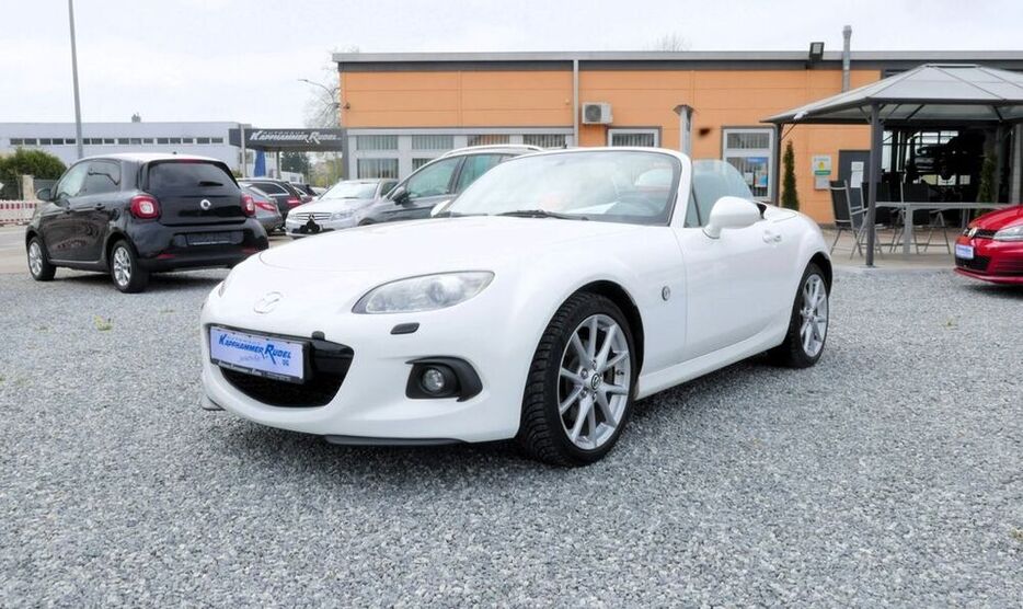 MX-5
