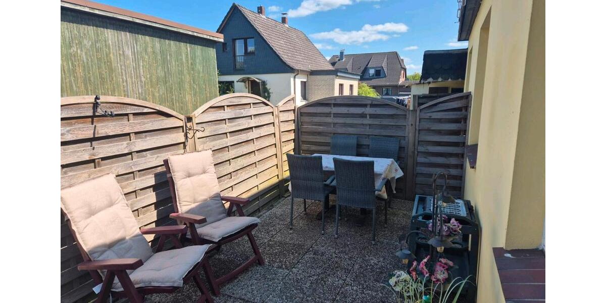 Bungalow Oldenburg Drielaker-Moor - 4 Zimmer, 130 m&sup2;, 1.500&euro; | Angebot:26004346